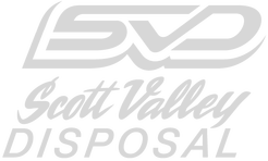 Scott Valley Disposal Logo